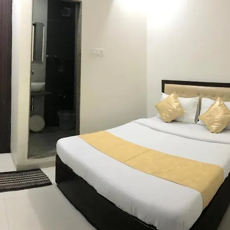 Hotel Zee Residency